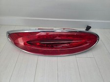 Lâmpada traseira esquerda 2021-2023 Bentley Bentayga fabricante de equipamento original GENUÍNA BY636 36A945207 comprar usado  Enviando para Brazil