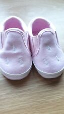 Scarpine neonato bimba usato  Borgosesia