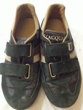 Acquasparta sneakers chiusura usato  Prato