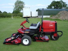 Toro 3500d sidewinder for sale  CHORLEY