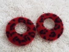 Cheetah leopard black for sale  Eclectic