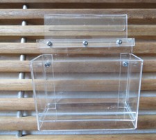 Visitenkartenhalter visitenkar gebraucht kaufen  Halle