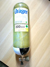 Fire drager carbon for sale  WOLVERHAMPTON
