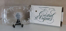 Plateau cristal arques d'occasion Plateau cristal arques d'occasion  Saint-Florentin