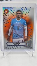 Usado, 2023-24 TOPPS PRISTINE ROAD TO EURO 2024 LIEL ABADA ISREAL /25 comprar usado  Enviando para Brazil