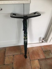 Vintage shooting stick for sale  LEICESTER