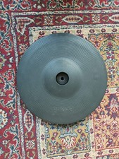Cymbal roland triple usato  Bologna