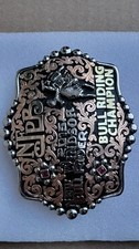 Bob berg belt for sale  Violet