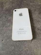 Apple iphone white for sale  Grove City