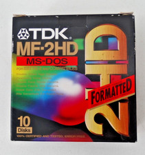 Lot disquettes floppy d'occasion  Semblançay