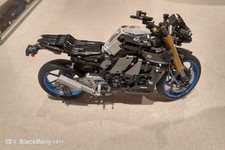 Lego technic yamaha for sale Lego technic yamaha for sale  LONDON