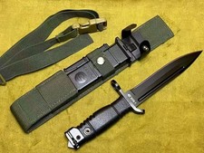Usado, Faca ferramenta AK12 multifuncional ABS plástico bainha K externa EDC comprar usado  Enviando para Brazil