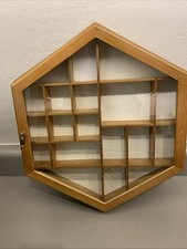 display case hexagonal for sale display case hexagonal for sale Peoria