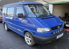 2000 volkswagen 2.5 for sale  BIRMINGHAM