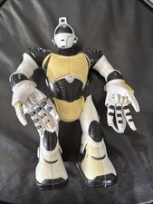 2005 robosapien mini for sale  Hummelstown