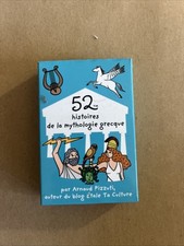 jeu mythologie d'occasion jeu mythologie d'occasion Rennes-