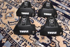 Set thule evo for sale  Bellingham