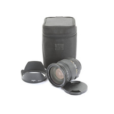 NIKON Sigma EX 2,8/17-50 DC IF HSM OS + TOP (271725) na sprzedaż  Wysyłka do Poland
