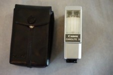 Canon canolite flash for sale  Traverse City