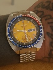 Orologio watch seiko usato  Caserta