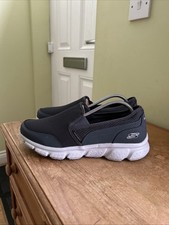 Sketchers slip memory for sale  LEICESTER