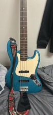 Fernandes string electric for sale  Brevard