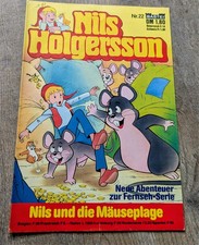 Nils holgersson bastei gebraucht kaufen  Gerabronn
