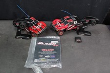 Two traxxas 70054 d'occasion  Expédié en Belgium