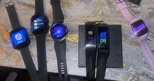 Smart watch lot for sale  Hermitage