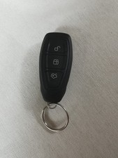 Funkschlüssel riginal ford gebraucht kaufen  Nordkirchen