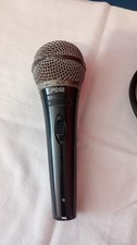 Microfono shure cell usato  Novafeltria