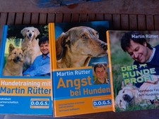 Buch martin rütter gebraucht kaufen  Merzenich