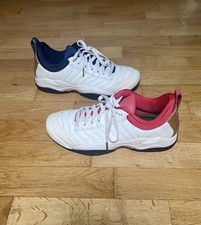 Shoes nike tennis usato  Torino