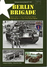 berlin brigade gebraucht kaufen  Extertal