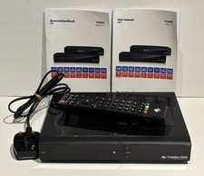 Satellite crypto box for sale  PAIGNTON