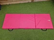 Gallant foldable gymnastics for sale  LONDON