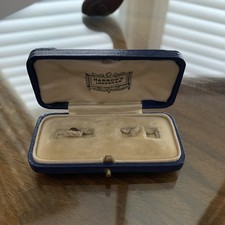 Vintage harrods london for sale  KENILWORTH