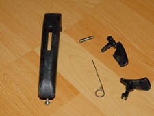 Riginal stihl griffschale gebraucht kaufen Riginal stihl griffschale gebraucht kaufen  Oldenburg (Oldenburg)