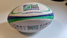 Ball rugby world usato  Milano