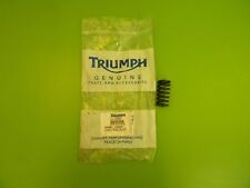 T1171201 triumph clutch for sale  WOLVERHAMPTON