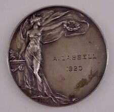 1920 sydney medal for sale  ANTRIM