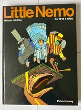 Little nemo 1912 d'occasion  Champigny-sur-Marne
