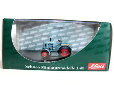 Schuco eicher miniature d'occasion  Rouen-