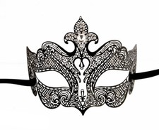 Masque venise anita d'occasion  Ardres