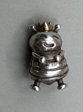 Authentic pandora queen for sale  Birmingham