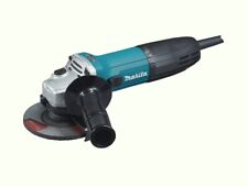 Smerigliatrice makita ga4530r usato  Lavagna