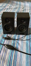 Casse audio speaker usato  Due Carrare