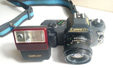 Vintage canon t50 for sale  Las Vegas