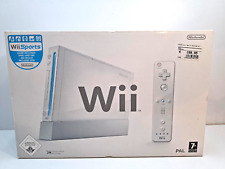 Nintendo wii sports gebraucht kaufen  Lübeck