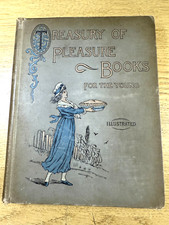 Rare 1897 treasury for sale  New Hope